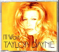 Taylor Dayne - I'll Wait